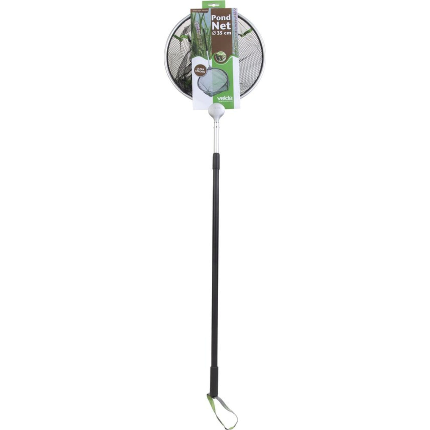 Velda Pond Net+Steel rond 35cm - productfoto