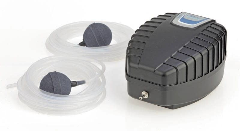 AquaOxy 500 | Oase productafbeelding, detailaanzicht Onderdelen