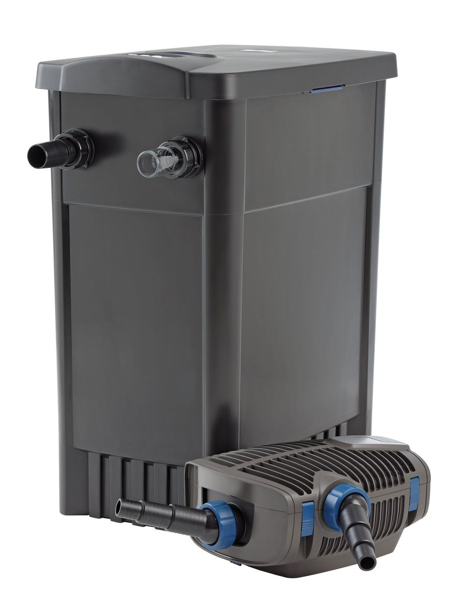 FiltoMatic Set 25000 OC | Oase productafbeelding