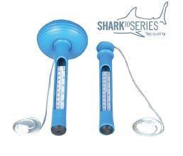 AstralPool Shark Drijvende Thermometer - Cilinderthermometer voor zwembad en vijver | AstralPool productafbeelding