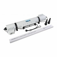 AquaForte UVC Pure TL 55 watt - UV-C unit voor vijvers tot 25.000 liter, miniatuur 6