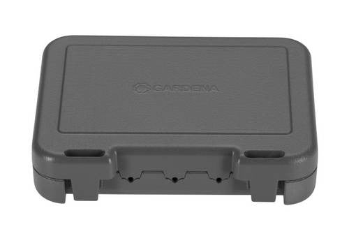 Gardena Kabelverbinder beschermbox - Bescherming voor robotmaaierkabels