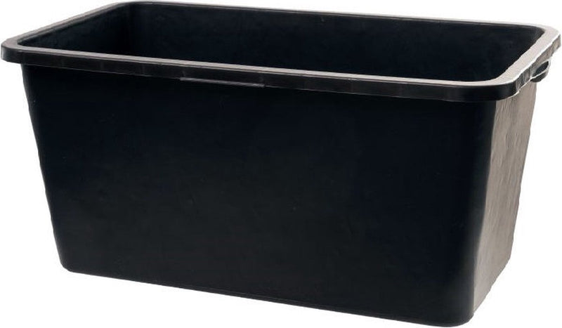 Velda Velda Orbis Bio-Pond rechthoekig 76 x 46 cm - Ingraafbare minivijver 90 liter, afbeelding 2 Minivijver