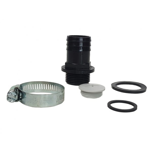 Aquaking RVS Waterval 120 cm - afbeelding 5