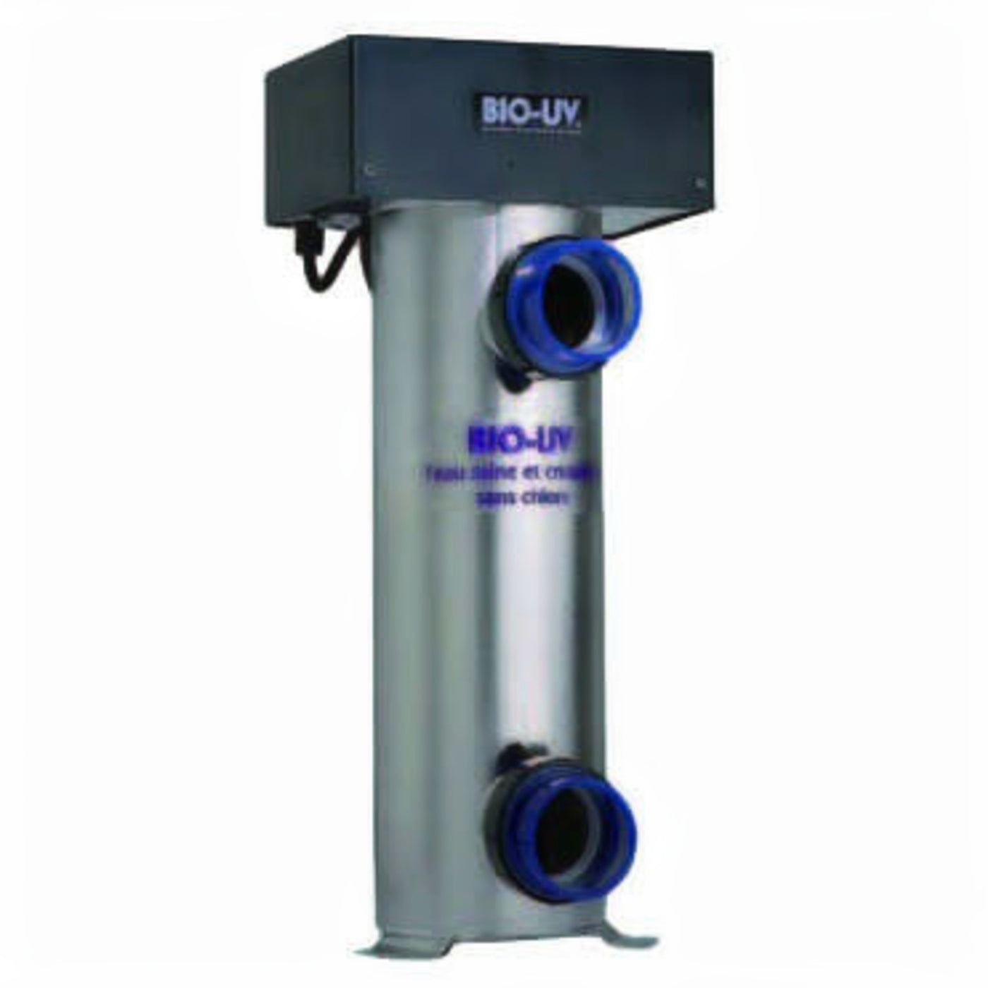 Bio-Uv UV20 Professionele UV-unit met CE-keur - productfoto