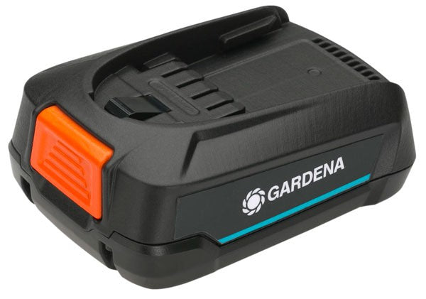 Gardena Accu PBA 18V/45 P4A (2.5 Ah), afbeelding 2 Tuingereedschap