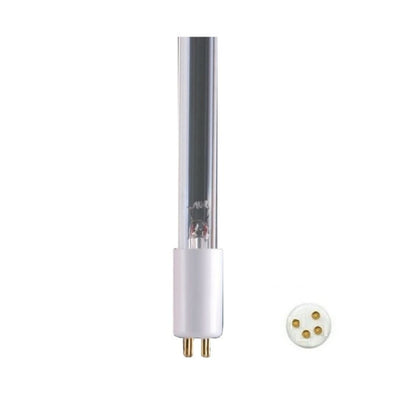 Filtreau 120 Watt - T5 - Witte fitting - lengte 843mm - UVC Amalgaam Vervangingslamp - productfoto