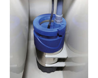 Red Label Combi Joy Filter - trommelfilter met biokamer inclusief filtermedia, miniatuur 4