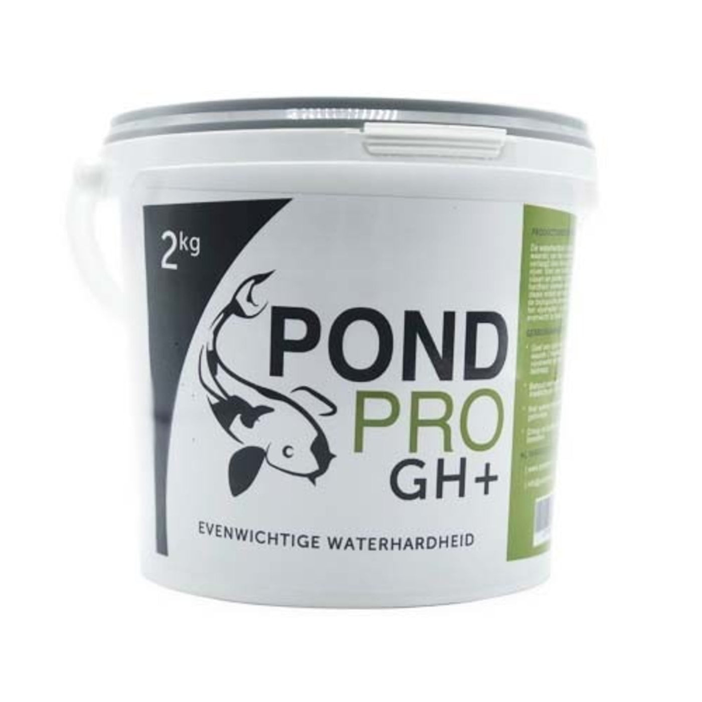 Pond Pro GH+ 2 kg - productfoto