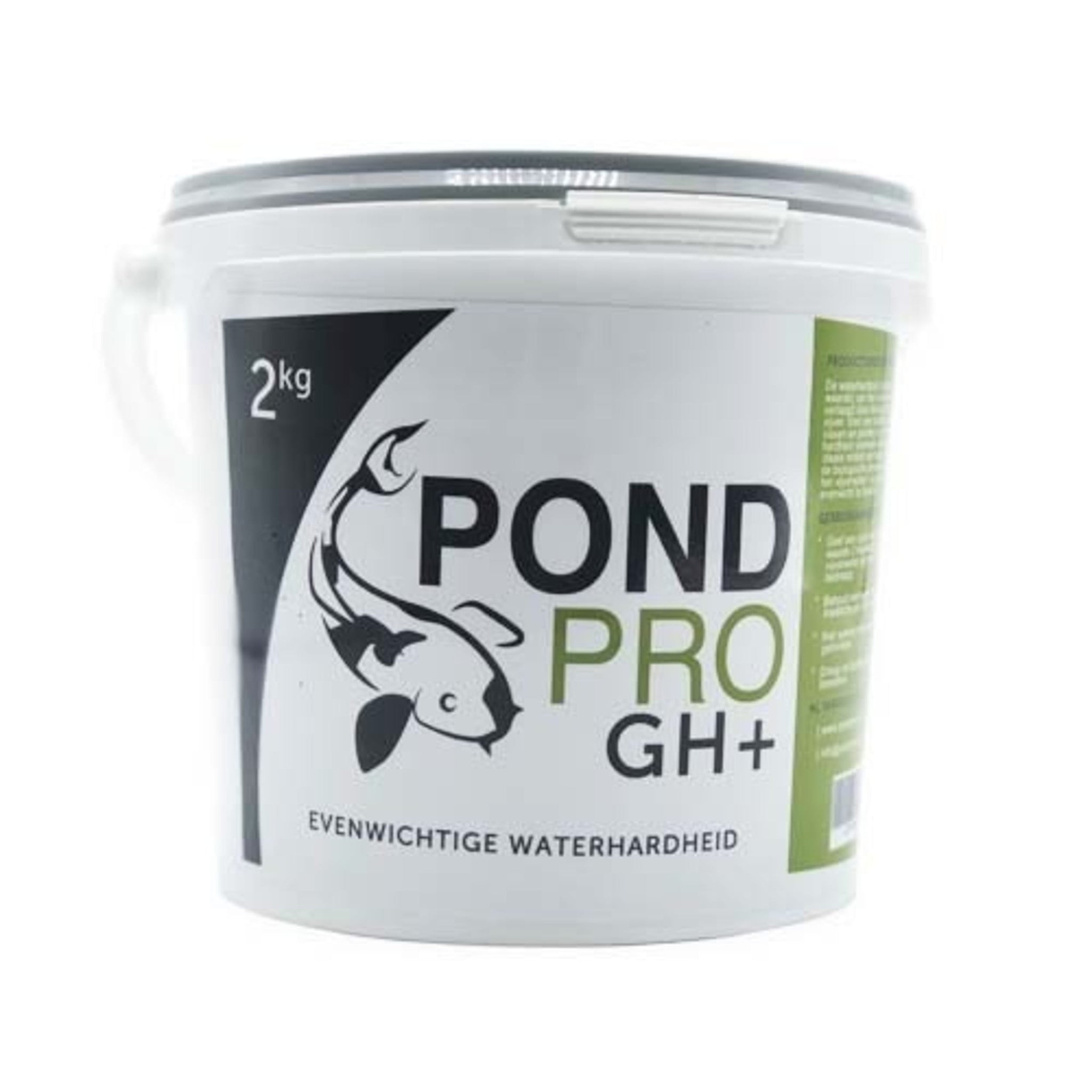 Pond Pro GH+ 2 kg - productfoto
