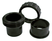 PVC lijmfittingen set voor koppeling 63 mm, miniatuur 2