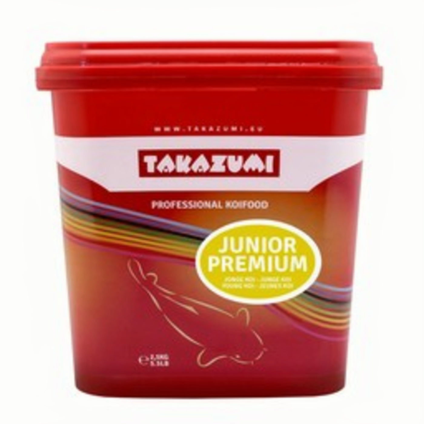 Takazumi Junior Premium 4500 gr - productfoto