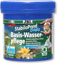 JBL StabiloPond Basis 2,5 kg - vijverwaterstabilisator voor gezond water, miniatuur 2