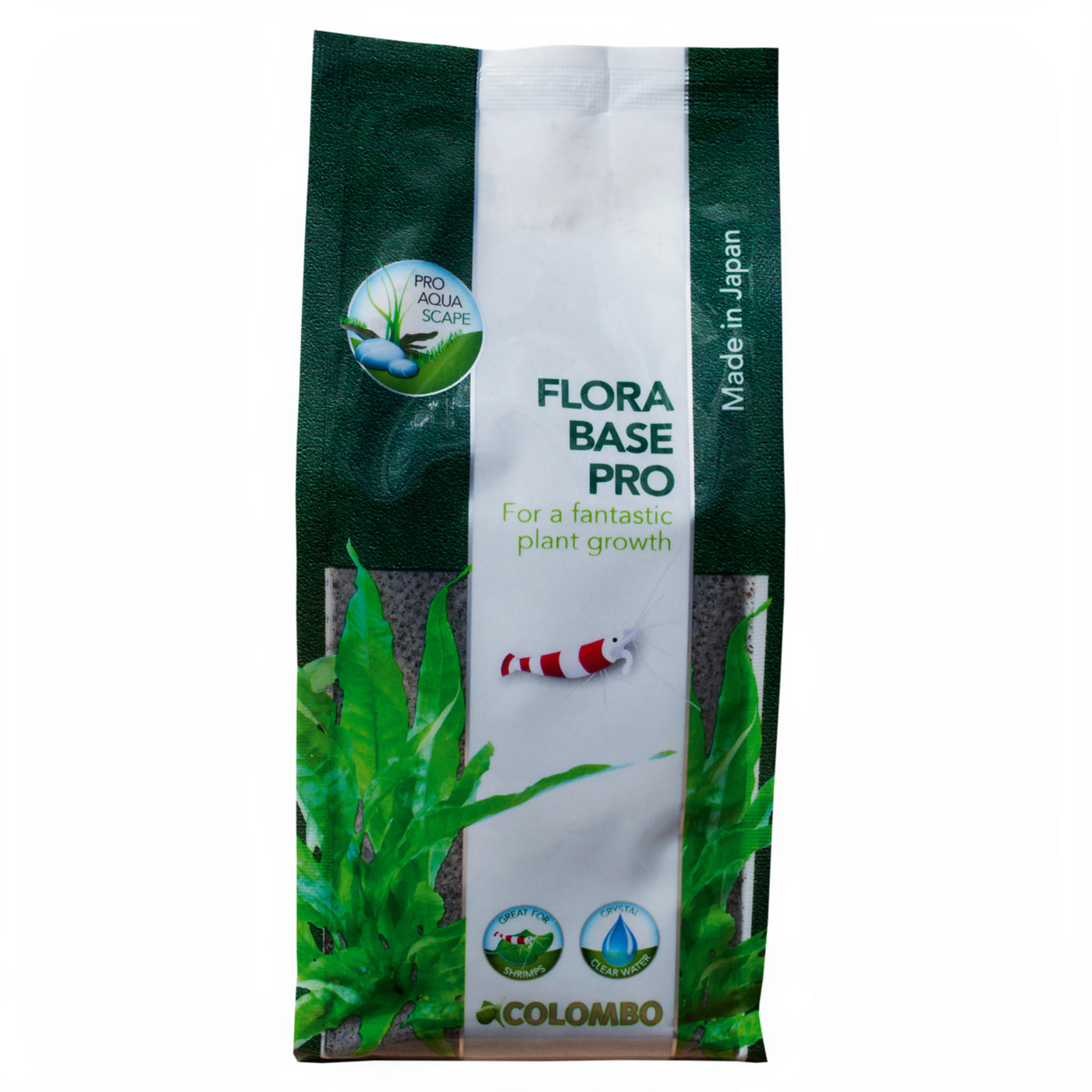 Colombo Flora Base Pro Fijn 1 L - productfoto