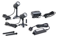 Oase LunAqua Connect Starter Set Controllable - app-bestuurbare vijververlichting productafbeelding, miniatuur 9