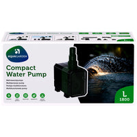 Blagdon Aquagarden Compact Water Pump L (1800), miniatuur 1