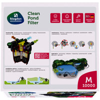 Blagdon Aquagarden Clean Pond Filter M (10000), miniatuur 1