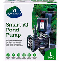Blagdon Aquagarden Smart iQ Pond Pump L (9000), miniatuur 1