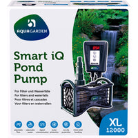 Blagdon Aquagarden Smart iQ Pond Pump XL (12000), miniatuur 1