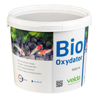 Velda Bio-Oxydator 5.000 ml - biologische slibafbraak voor 50 m2 vijverbodem, miniatuur 1
