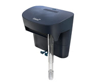 Oase BioStyle 115 donkerblauw - Hang-on aquariumfilter voor aquaria tot 115 liter, miniatuur 2