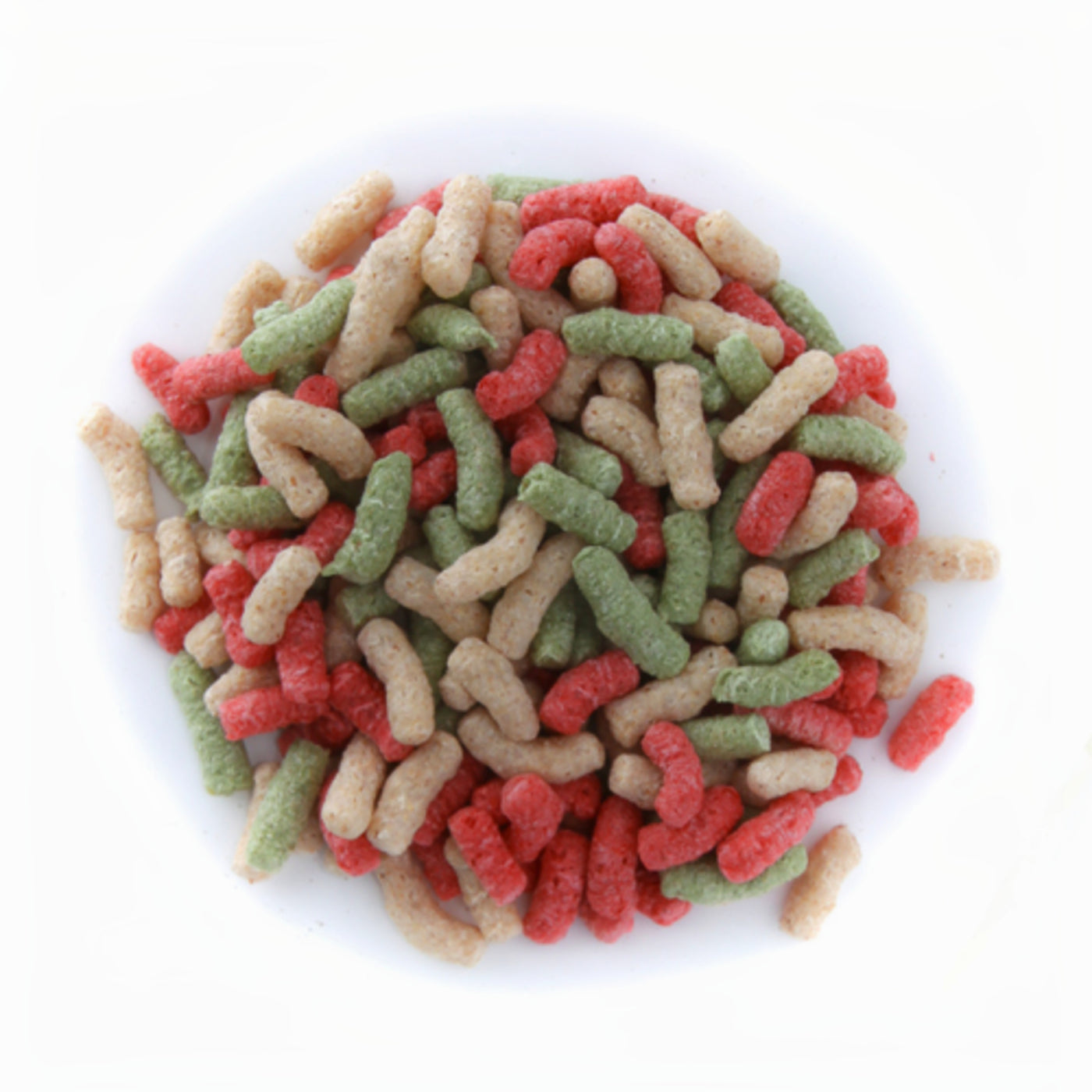 Coppens Stick Mix 3 KG - productfoto