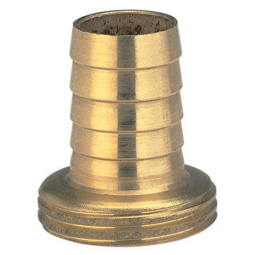 Gardena Slangverbinder 19 mm (3/4 inch) Messing - reparatie en verlenging