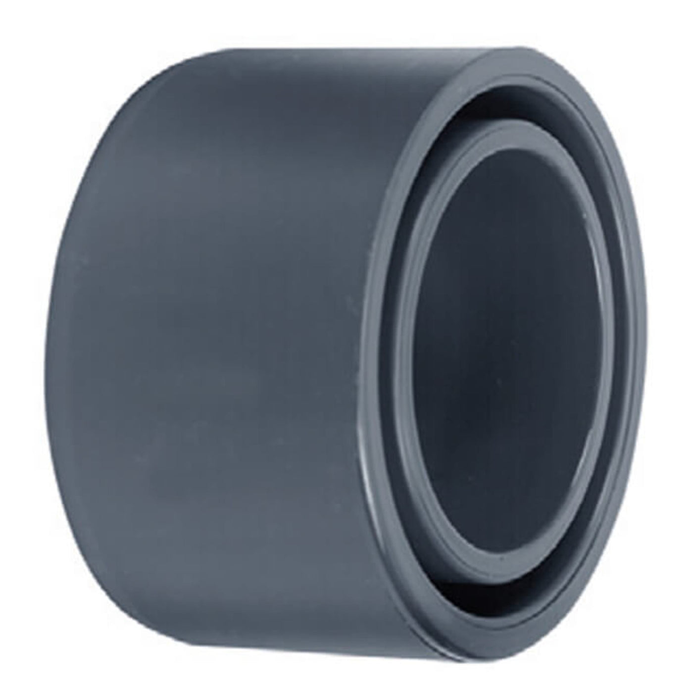 Vdl PVC Verloopring 110 mm x 50 mm VDL - productfoto