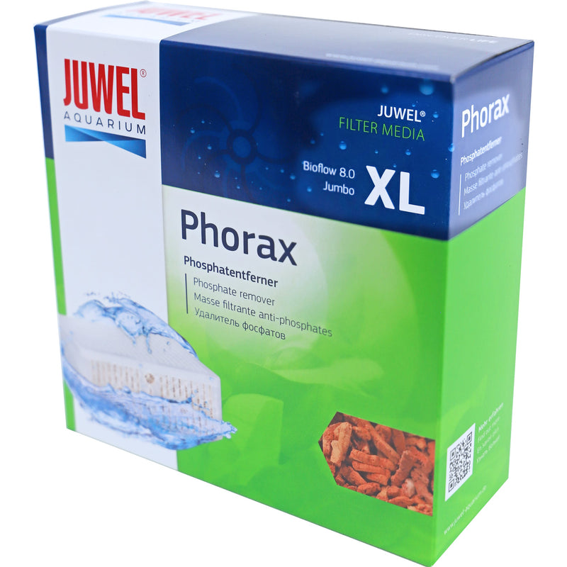 Juwel Phorax Bioflow 8.0/Jumbo - productfoto, Aquarium Filtermateriaal bij Vijvercentrum