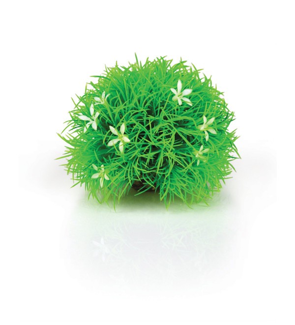 biOrb Decobol Madeliefje - decoratieve bloemenbol voor biOrb aquarium, afbeelding 2 Aquarium Decoratie