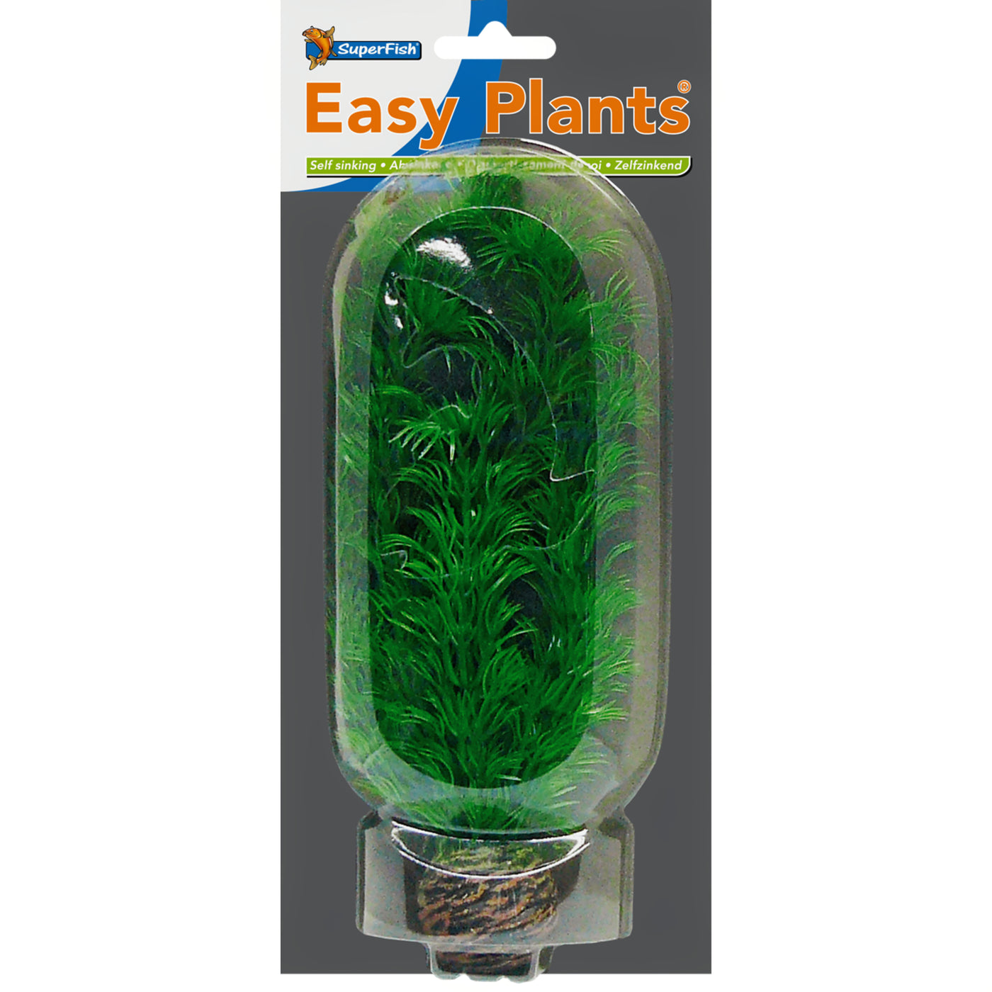 Superfish Easy Plant Middel 20 Cm Nr. 4 - productfoto