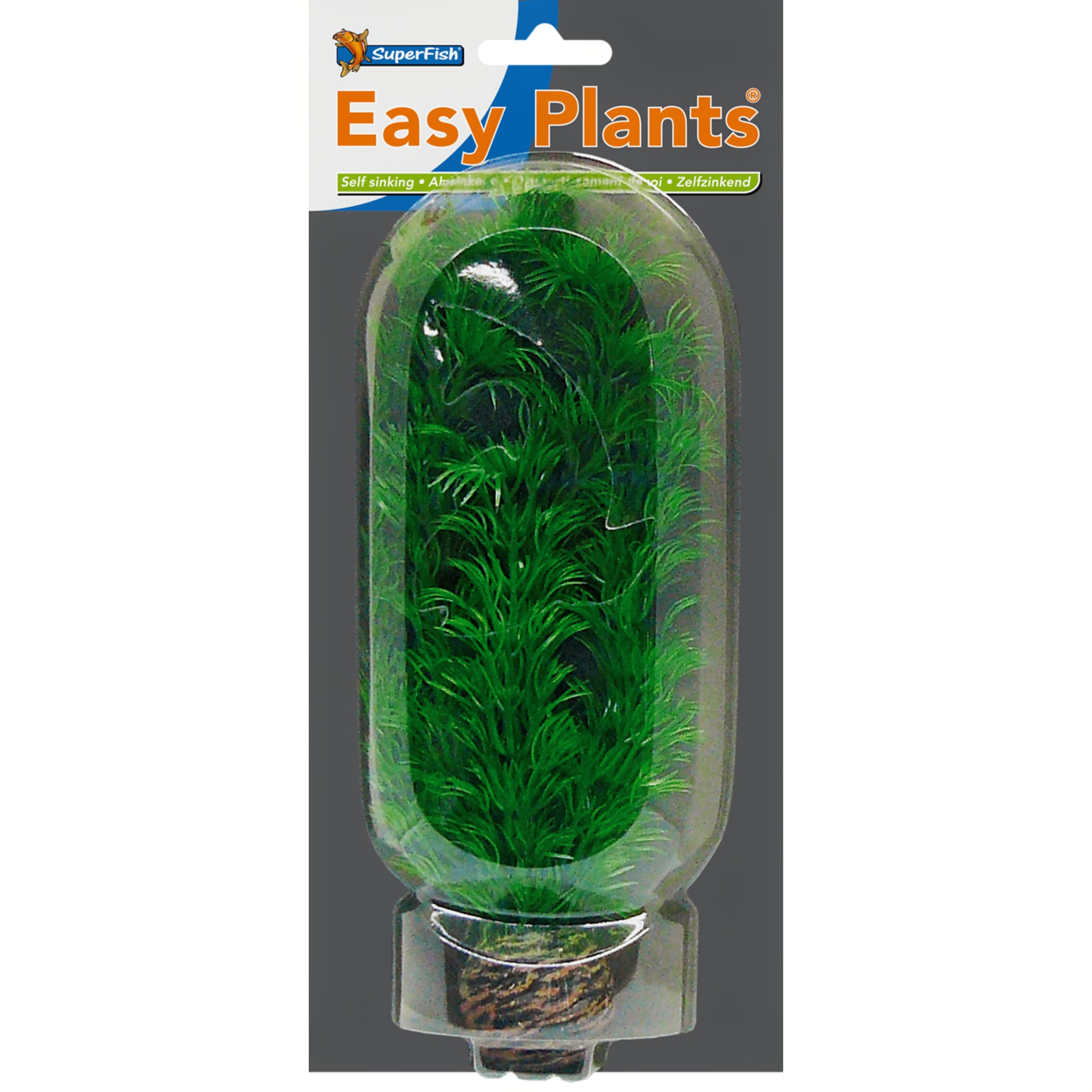 Superfish Easy Plant Middel 20 Cm Nr. 4 - productfoto
