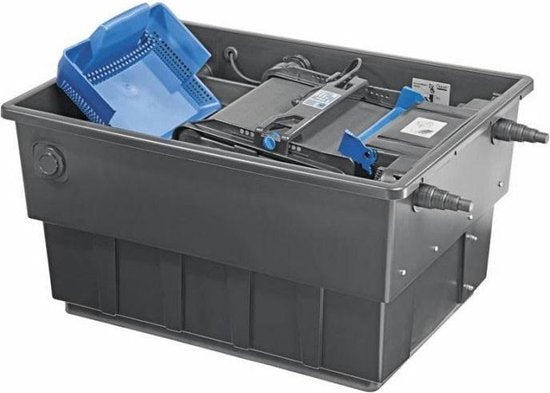 BioTec ScreenMatic² 60000