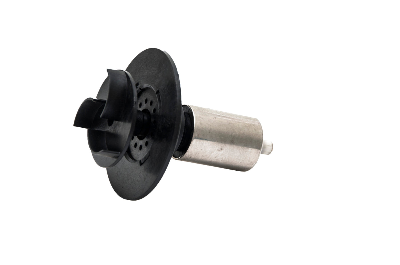 Velda Rotor Eco-Stream 4000 vervangrotor bij Vijvercentrum