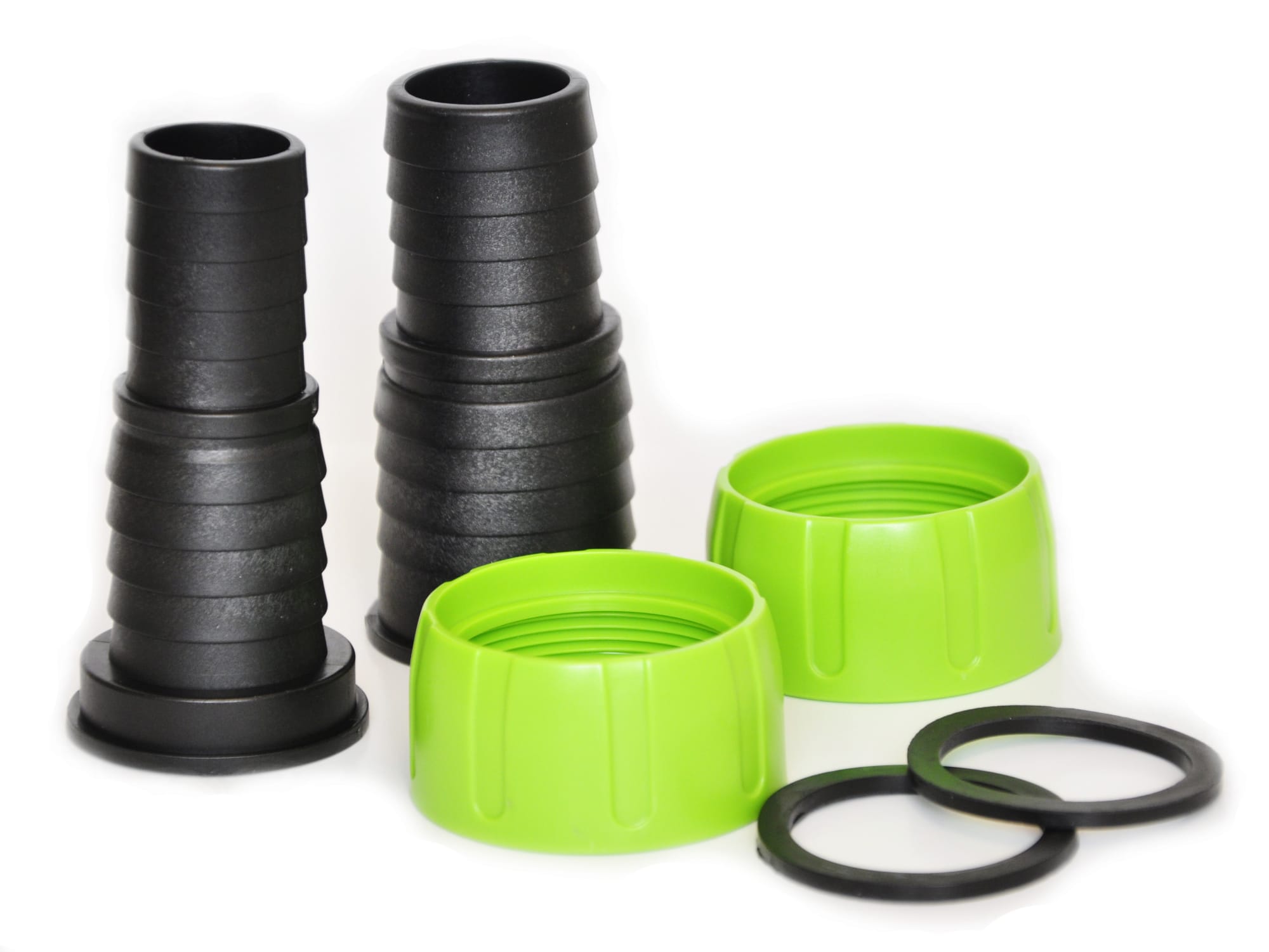 Velda Velda Hose connector set 5000/8000 Green Line | Vijverslang