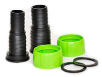 Velda Velda Hose connector set 12500-15000-20000 Green Line | Vijv, miniatuur 2