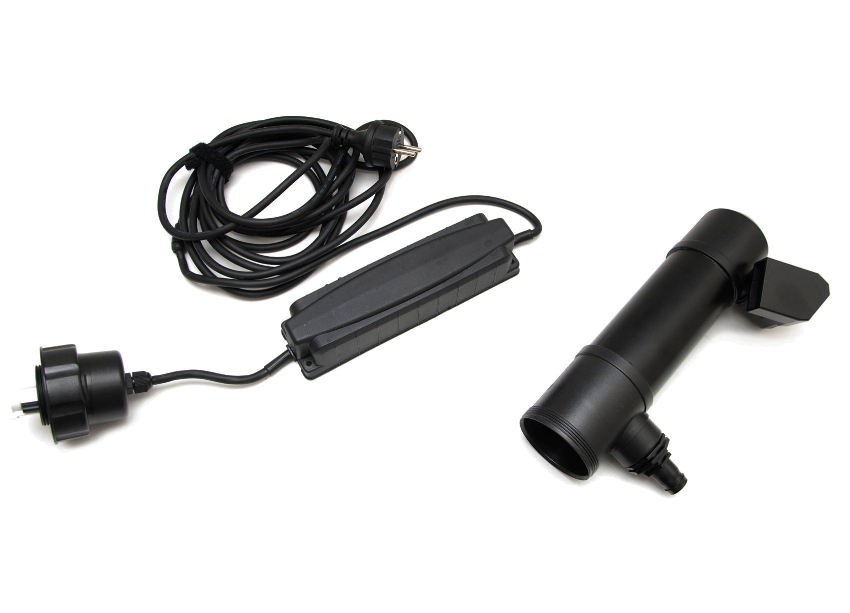 Velda Velda UV-C Unit 9 Watt Ready Filter 6000 | UV-C Unit