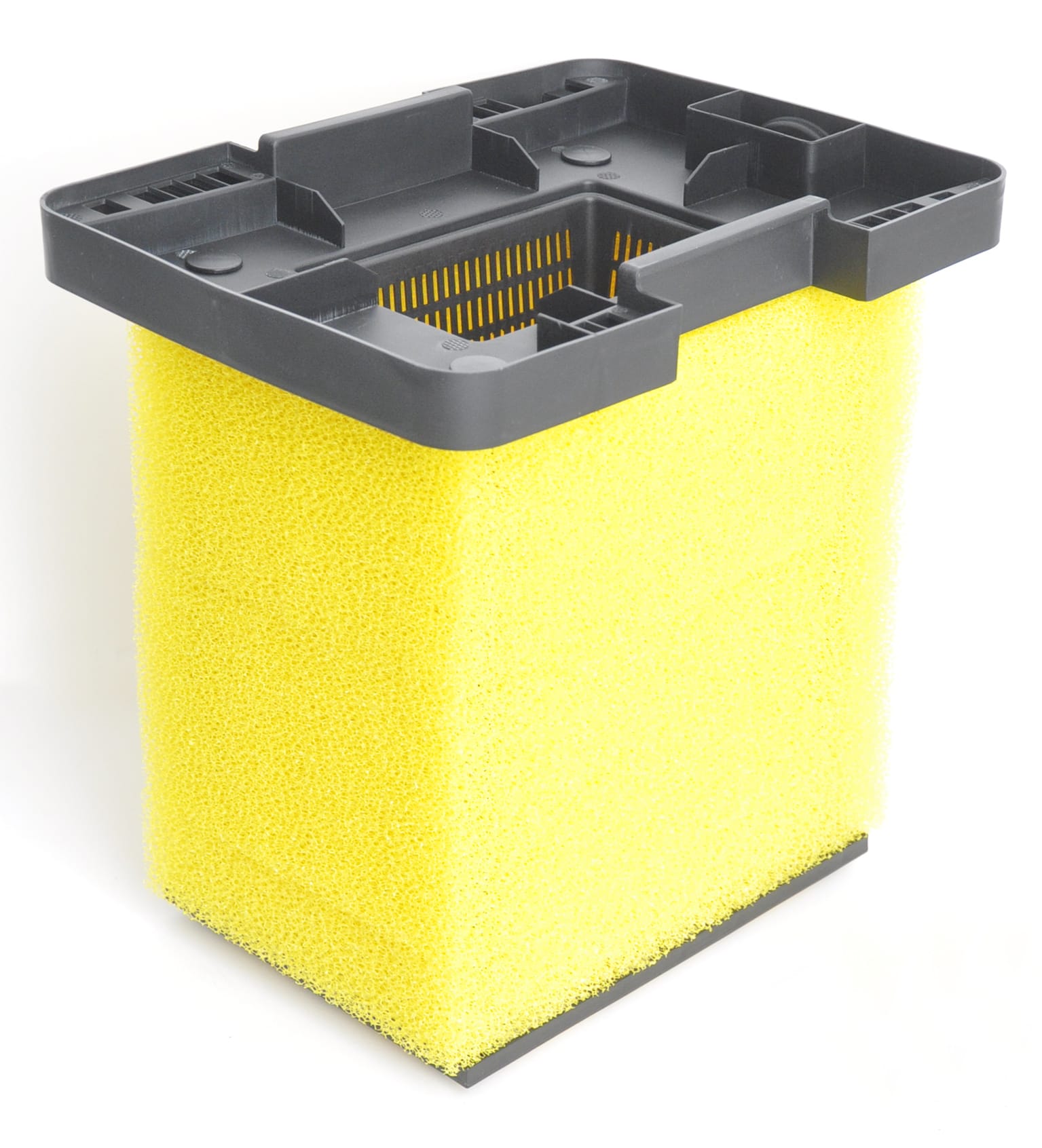 Vt Filterschuim set voor Ready Filter Set 6000 | Filtervlies & 