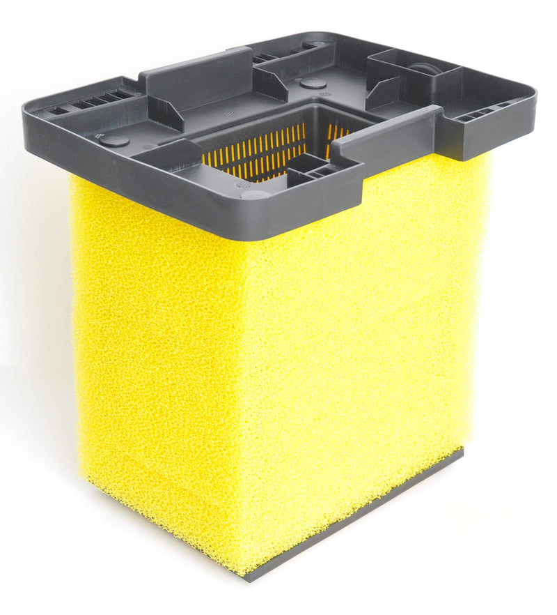 Vt Filterschuim set voor Ready Filter Set 9000 | Vijverfilter O, afbeelding 3 Vijverfilter Onderdelen