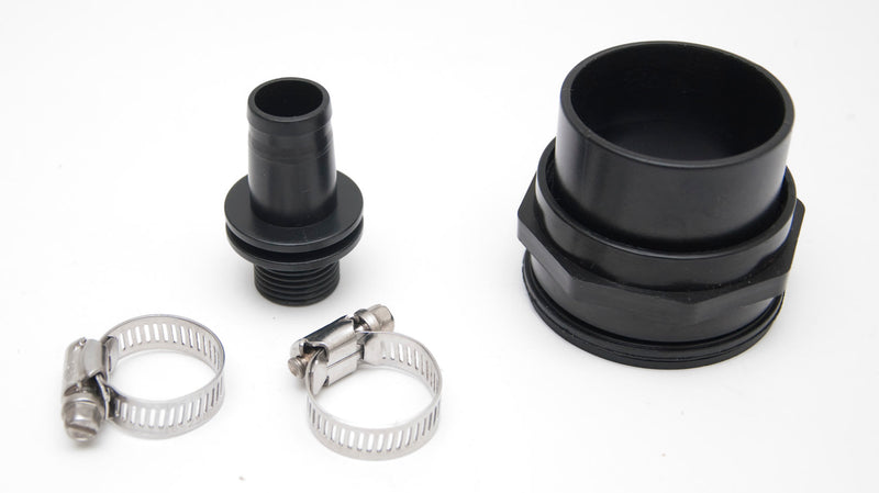 Velda Velda Slangtule set voor Ready Filter Set | Filtermedium, detailaanzicht Filtermedium