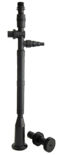 Velda Velda Nozzle Set All in 1 filter | Filtermedium, miniatuur 2