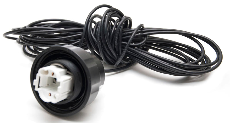 Velda Velda Endcap & Cable, eindkap met ingebouwde ballast + kabel, Vijveronderdelen bij Vijvercentrum