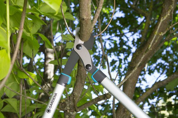 Gardena EnergyCut 750 B - takkenschaar 75 cm met bypass snijkop en krachtversterking