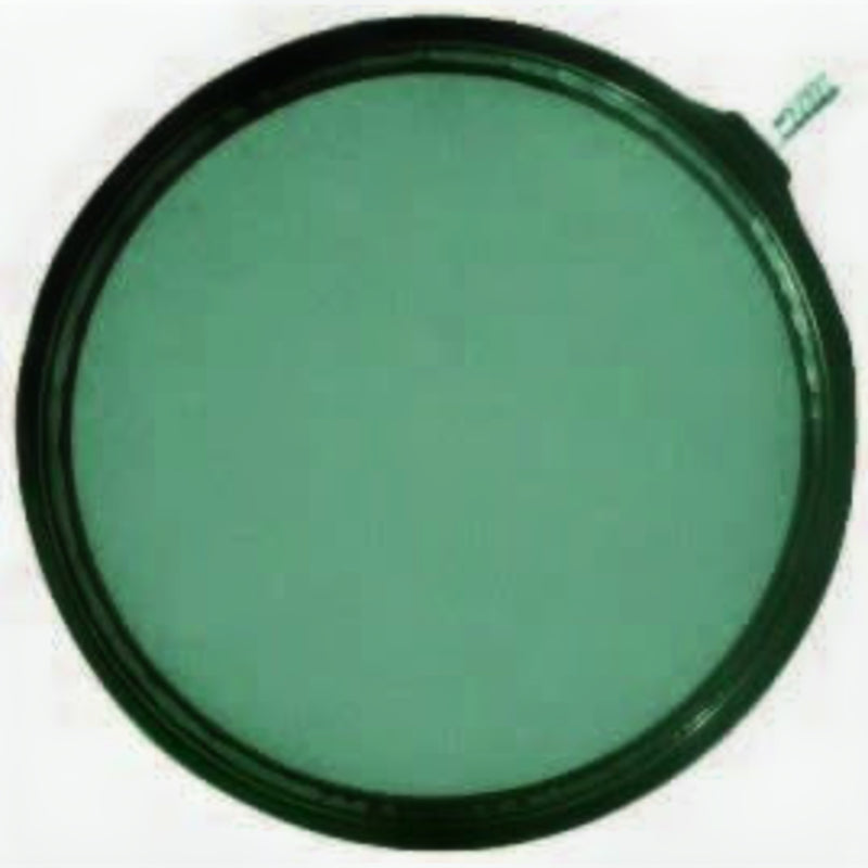 Europond Luchtsteen Disk 20 cm - productfoto — Luchtsteen bij Vijvercentrum
