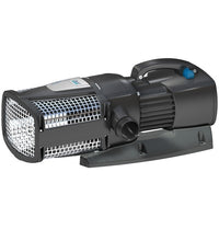 Oase AquaMax Eco Expert 44000 - Regelbare filterpomp voor grote vijvers, miniatuur 2