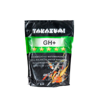 Takazumi GH+ 4 kg - Mineraalmix voor het verhogen van de totale vijverhardheid, miniatuur 1