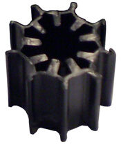AquaForte Bioringen (Micro, 10 x 10 mm)
