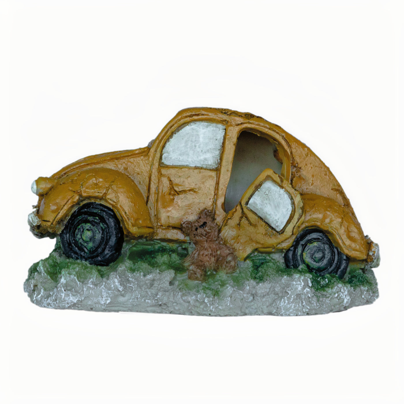 Superfish Deco Led Deux Chevaux - productfoto