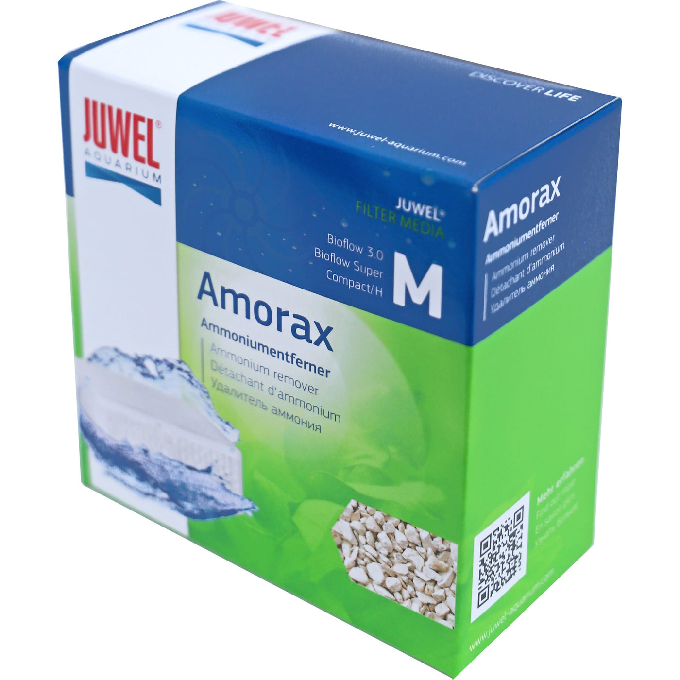 Juwel Amorax Bioflow M 3.0/Compact - productfoto