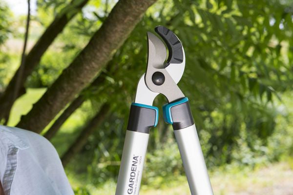 Gardena EasyCut 680 A takkenschaar aambeeld, afbeelding 4 Tuingereedschap